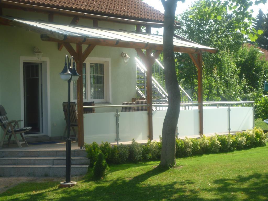 Gartenpension Prosl เวียนนา ห้อง รูปภาพ
