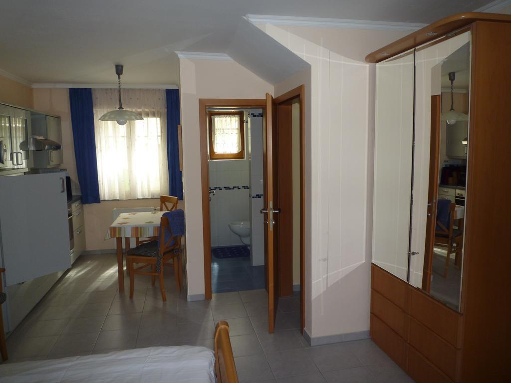 Gartenpension Prosl เวียนนา ห้อง รูปภาพ