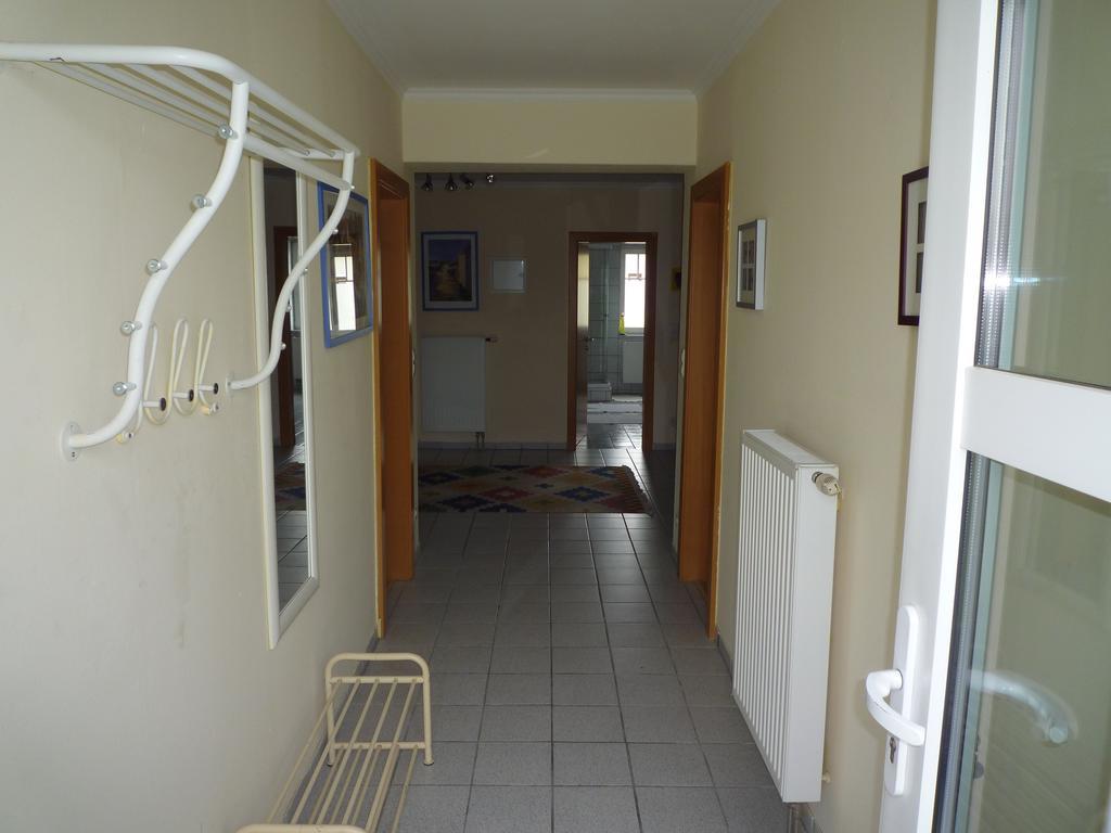 Gartenpension Prosl เวียนนา ห้อง รูปภาพ