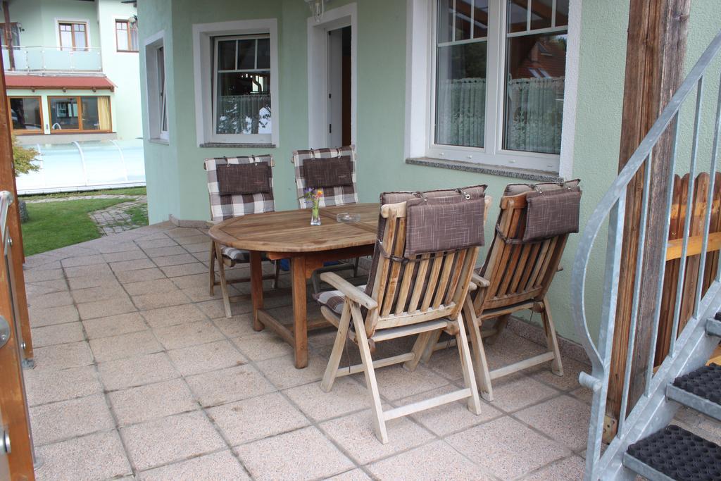 Gartenpension Prosl เวียนนา ภายนอก รูปภาพ