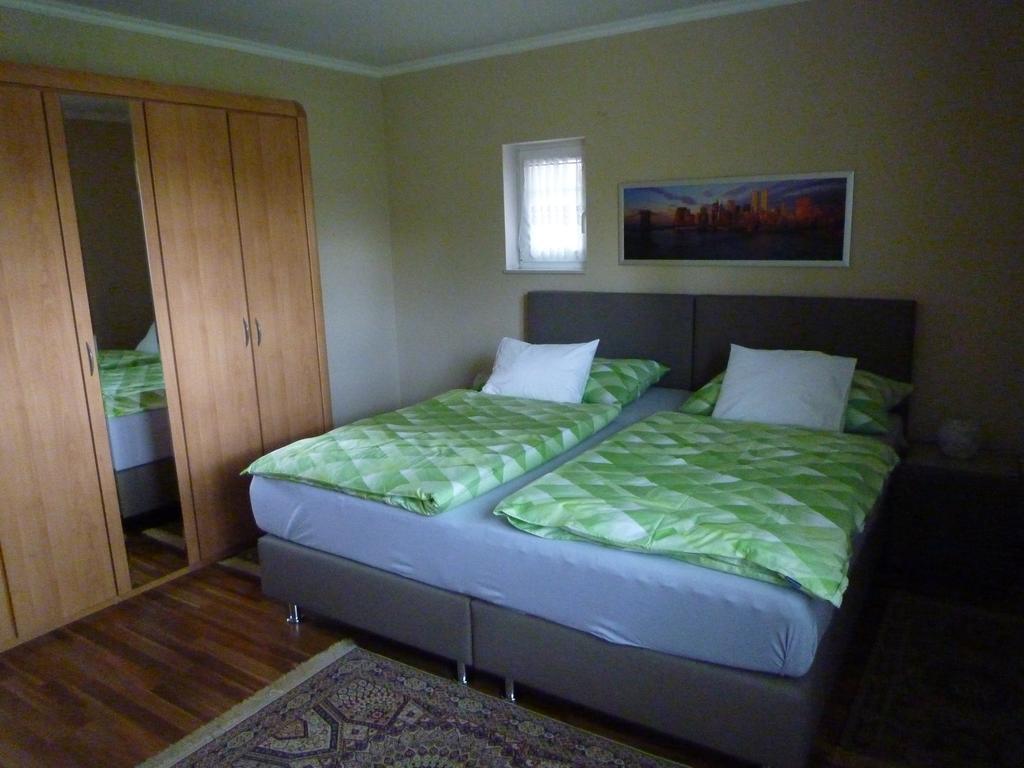 Gartenpension Prosl เวียนนา ภายนอก รูปภาพ