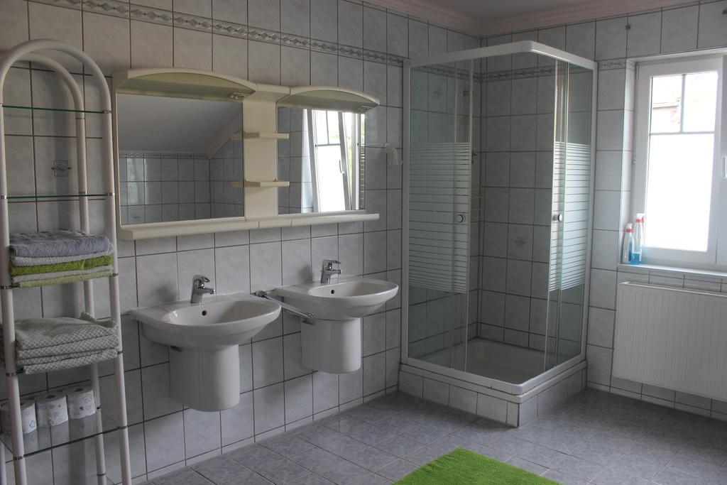 Gartenpension Prosl เวียนนา ภายนอก รูปภาพ
