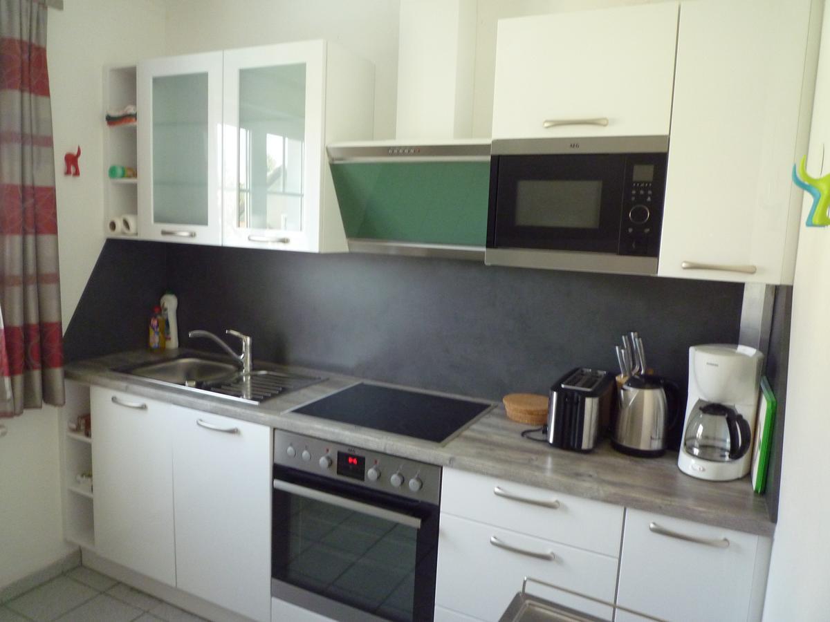 Gartenpension Prosl เวียนนา ภายนอก รูปภาพ