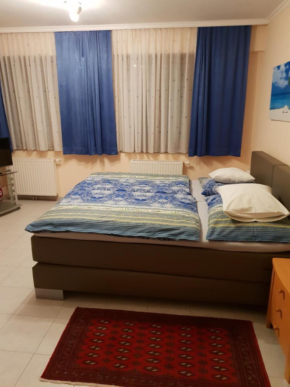 Gartenpension Prosl เวียนนา ภายนอก รูปภาพ